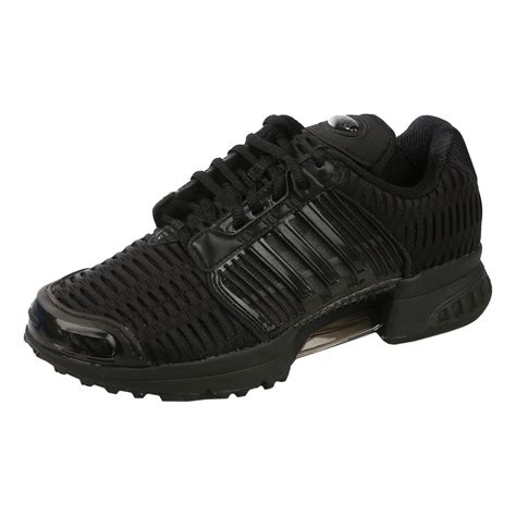 adidas climacool 1 neutralschuh herren schwarz|Adidas CLIMACOOL 1 Herren Lowtop schwarz .